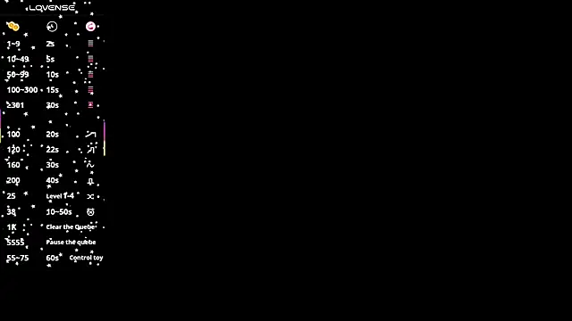 Snapshot of HANNAH_BACKERS chatting on November 30, 2025, 5:33 am HANNAH BACKERS online show from November 30, 2025, 5:33 am