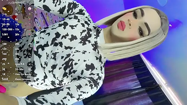 Snapshot of HANNAH_BACKERS chatting on December 5, 2025, 2:58 pm HANNAH BACKERS online show from December 5, 2025, 2:58 pm