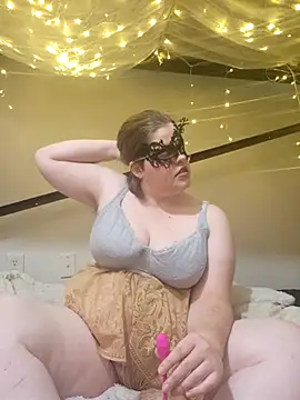 Snapshot of VeiledMuse chatting on December 15, 2025, 2:38 am VeiledMuse online show from December 15, 2025, 2:38 am