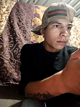 Tussi-amor online show from September 20, 2025, 6:47 am