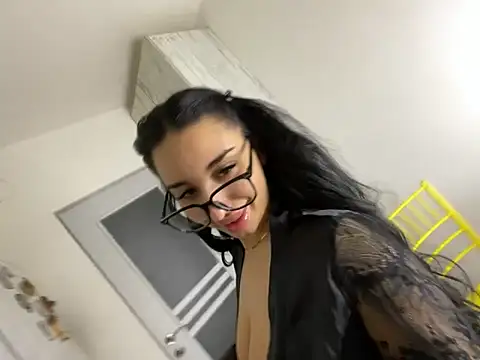 BlueEyes BB online show from February 24, 2026, 3:32 pm