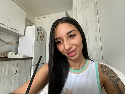 BlueEyes BB online show from May 20, 2026, 7:58 am