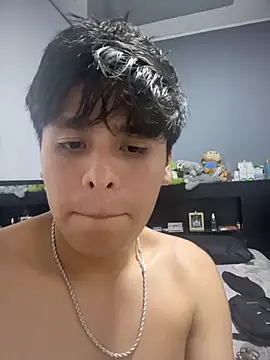 Kailertwink online show from March 5, 2026, 3:57 am