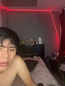 Kailertwink online show from March 15, 2026, 9:54 pm