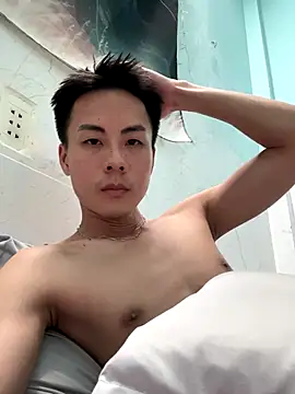 Jacky-728 online show from December 22, 2025, 9:28 am