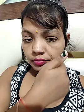 Snapshot of Anjali143142 chatting on October 10, 2025, 7:40 am Anjali143142 online show from October 10, 2025, 7:40 am