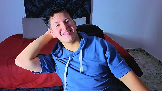 Snapshot of Ryan_Doretti chatting on October 25, 2025, 3:51 pm Ryan Doretti online show from October 25, 2025, 3:51 pm