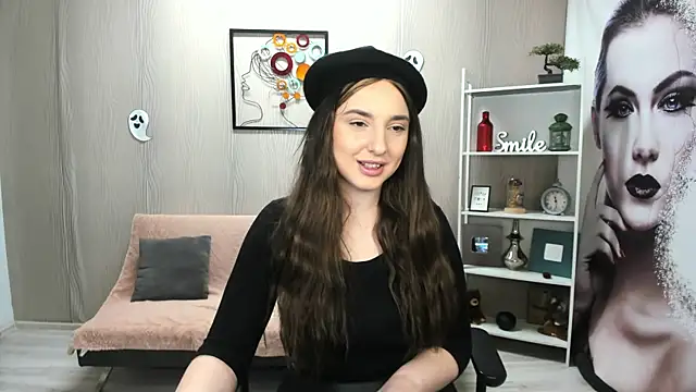 JaquelinLaurent online show from November 16, 2025, 8:25 pm