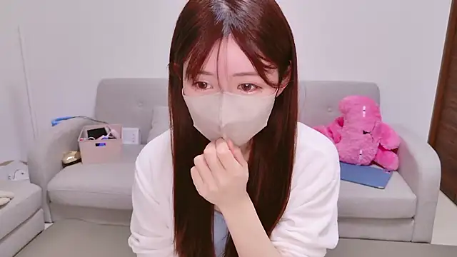 Snapshot of ena_7 chatting on February 4, 2026, 3:18 pm ena 7 online show from February 4, 2026, 3:18 pm