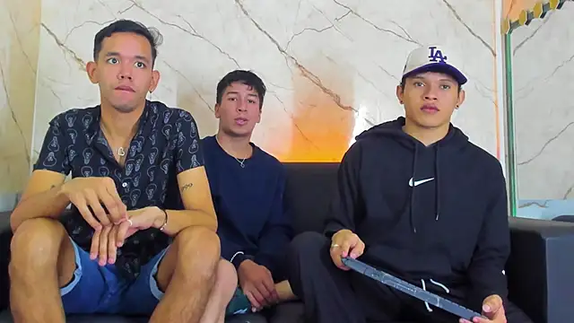 Snapshot of jeremytonner chatting on September 23, 2025, 3:53 am jeremytonner online show from September 23, 2025, 3:53 am