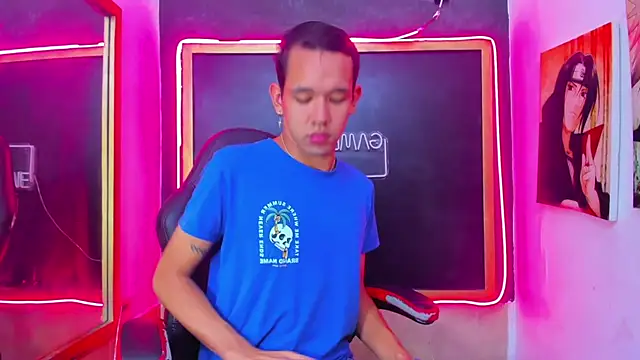 Snapshot of jeremytonner chatting on December 5, 2025, 5:27 am jeremytonner online show from December 5, 2025, 5:27 am