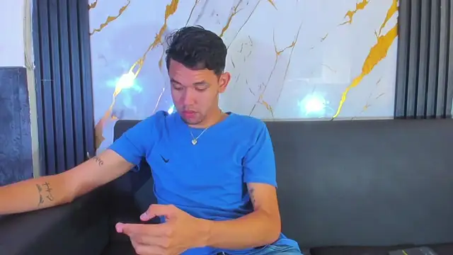 Snapshot of jeremytonner chatting on February 1, 2026, 12:26 pm jeremytonner online show from February 1, 2026, 12:26 pm