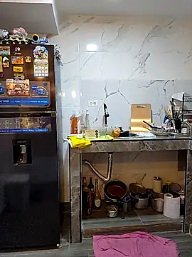 Snapshot of GingerRedxxx chatting on February 24, 2026, 4:54 am GingerRedxxx online show from February 24, 2026, 4:54 am