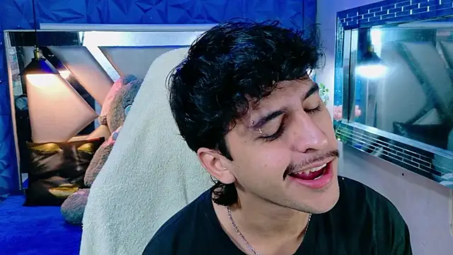 Snapshot of Alan_Del_Reyx chatting on January 8, 2026, 4:37 am Alan Del Reyx online show from January 8, 2026, 4:37 am