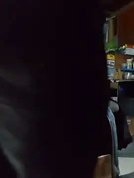 PenerPanShibari online show from October 29, 2025, 8:16 am