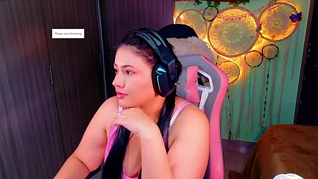 Snapshot of Allison_GAMERS chatting on September 10, 2025, 8:09 pm Allison GAMERS online show from September 10, 2025, 8:09 pm