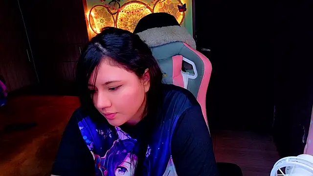 Snapshot of Allison_GAMERS chatting on September 17, 2025, 5:47 pm Allison GAMERS online show from September 17, 2025, 5:47 pm