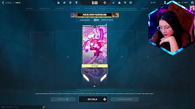 Snapshot of Allison_GAMERS chatting on September 30, 2025, 4:12 pm Allison GAMERS online show from September 30, 2025, 4:12 pm