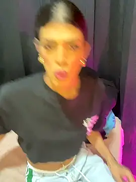 Lady Dirty444 online show from October 24, 2025, 11:45 pm