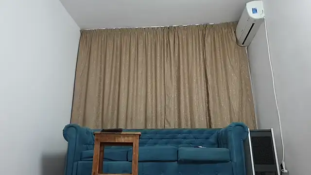 BLOND GOD online show from May 26, 2026, 6:59 pm