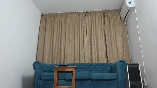 BLOND GOD online show from May 27, 2026, 6:38 pm