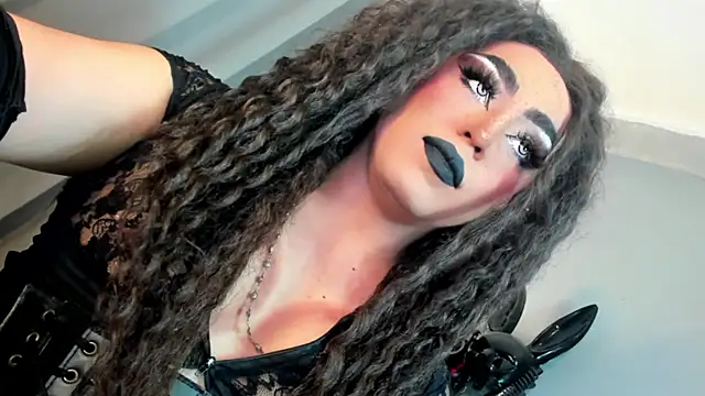 MagnaCumLoader17 online show from November 29, 2025, 10:57 pm