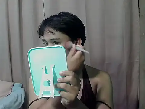 Snapshot of pinaymorena_zeinab chatting on June 19, 2026, 9:35 am pinaymorena zeinab online show from June 19, 2026, 9:35 am