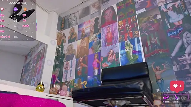 Mistileav online show from April 7, 2026, 6:30 pm