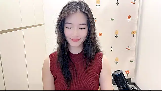 Snapshot of Rosalind_xixi chatting on October 4, 2025, 11:52 am Rosalind xixi online show from October 4, 2025, 11:52 am