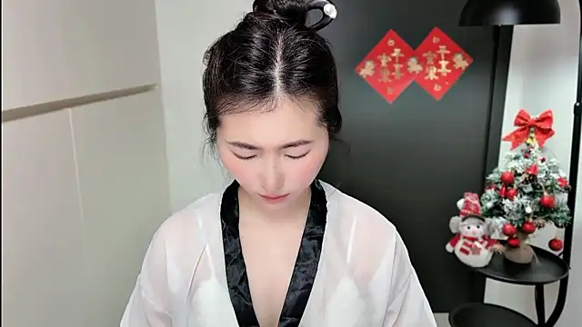 Snapshot of Rosalind_xixi chatting on March 4, 2026, 11:49 am Rosalind xixi online show from March 4, 2026, 11:49 am