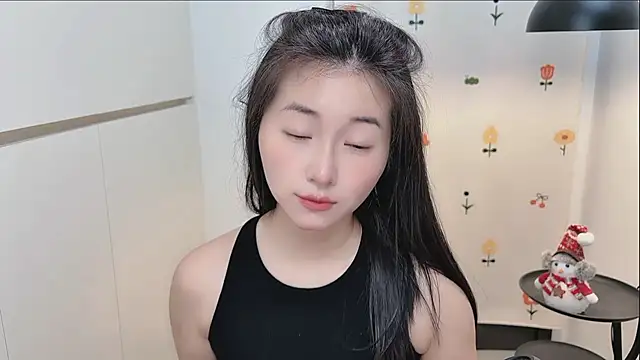 Rosalind xixi online show from April 30, 2026, 2:40 am