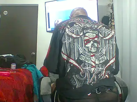 mexhotbi online show from January 13, 2026, 11:59 am