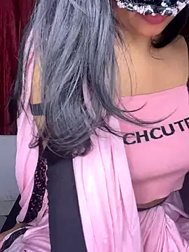 Cute-Samayra online show from December 5, 2025, 6:15 pm