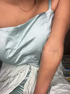 Cute-Samayra online show from March 25, 2026, 10:05 pm