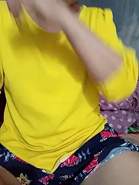 TinTin321 online show from December 13, 2025, 8:04 pm