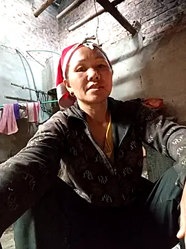 TinTin321 online show from December 15, 2025, 5:01 am