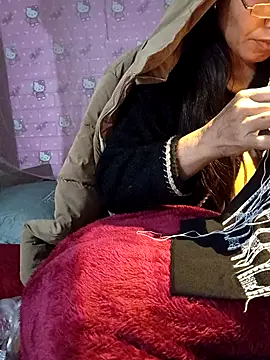 TinTin321 online show from December 18, 2025, 11:00 pm