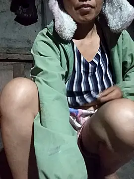 TinTin321 online show from February 10, 2026, 11:20 pm