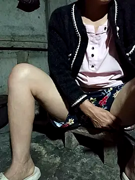 TinTin321 online show from February 16, 2026, 10:17 pm