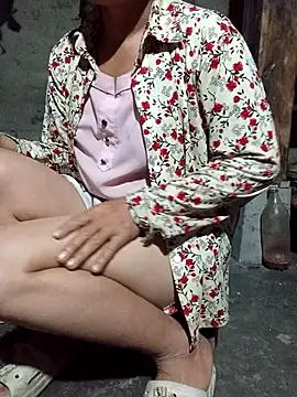 TinTin321 online show from March 12, 2026, 11:44 pm