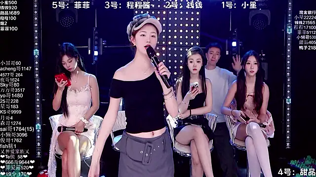 ZZ00033S online show from November 15, 2025, 8:22 am