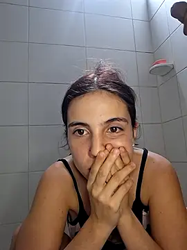 Snapshot of Khalifaxxx chatting on March 6, 2026, 7:43 pm Khalifaxxx online show from March 6, 2026, 7:43 pm