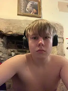 TomasCramp online show from March 27, 2026, 5:45 pm