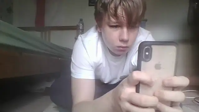 TomasCramp online show from April 14, 2026, 1:39 pm