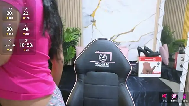 Snapshot of Lexy_tay chatting on March 13, 2026, 11:28 am Lexy tay online show from March 13, 2026, 11:28 am