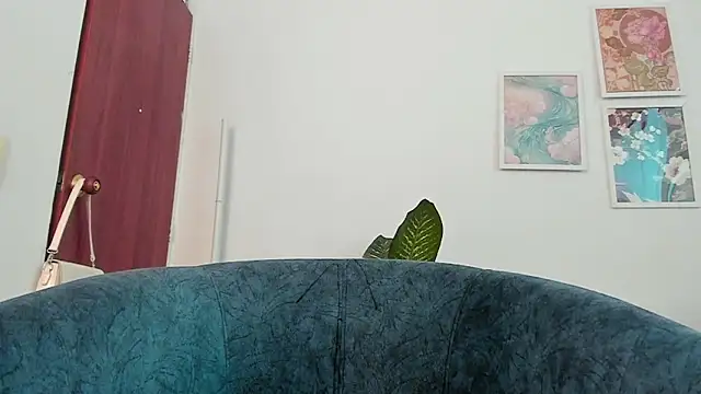 canelleGarces online show from March 8, 2026, 4:11 pm