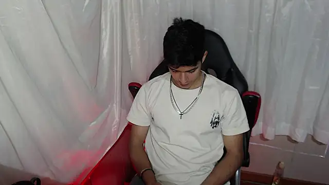 jacobbiker online show from November 29, 2025, 5:32 am