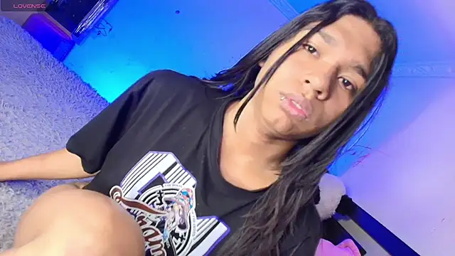 Snapshot of Ayanna__Carter chatting on February 2, 2026, 7:34 pm Ayanna Carter online show from February 2, 2026, 7:34 pm