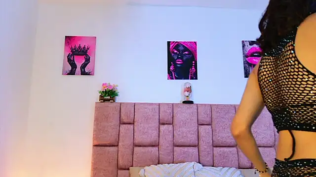 Snapshot of ScarlettLuxe chatting on January 10, 2026, 9:16 pm ScarlettLuxe online show from January 10, 2026, 9:16 pm