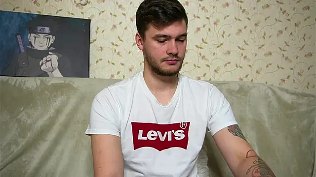 johnstoneisland online show from November 30, 2025, 9:35 am